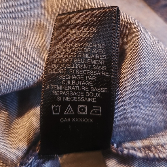 Express Top - Picture 4 of 7